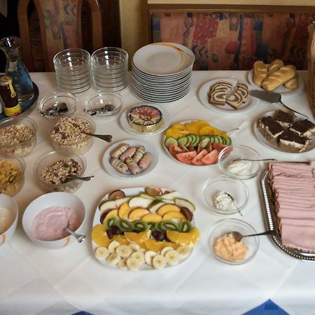 Hotel Bergkristall Schwarzenberg am Bohmerwald المظهر الخارجي الصورة
