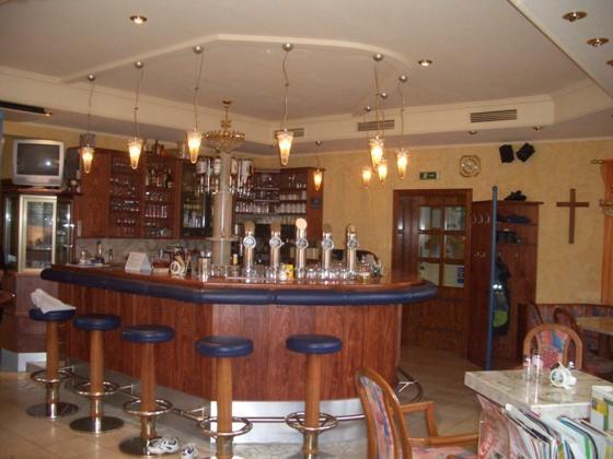 Hotel Bergkristall Schwarzenberg am Bohmerwald المظهر الخارجي الصورة