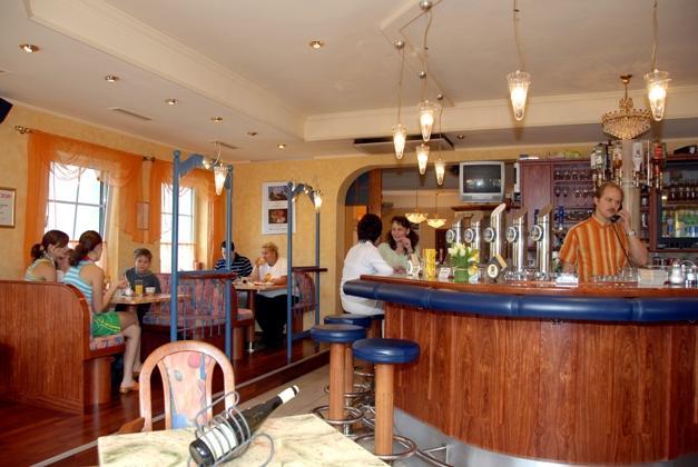 Hotel Bergkristall Schwarzenberg am Bohmerwald المظهر الخارجي الصورة