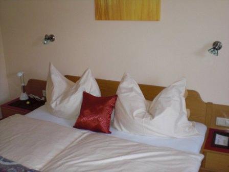 Hotel Bergkristall Schwarzenberg am Bohmerwald المظهر الخارجي الصورة