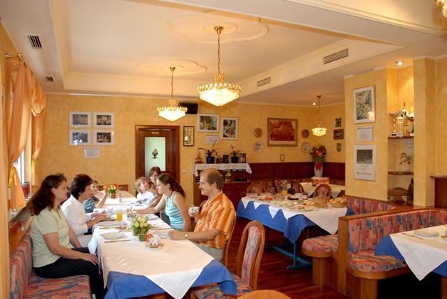 Hotel Bergkristall Schwarzenberg am Bohmerwald المظهر الخارجي الصورة